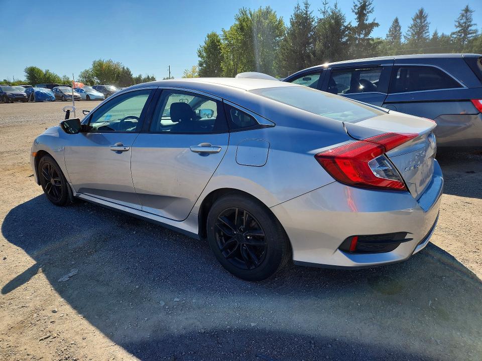 Aukcja sprzedaży 2020 Honda Civic, vin: 2HGFC2F50LH025465, numer aukcji: 67071156