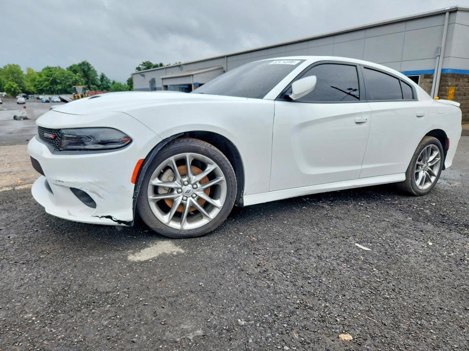 Aukcja sprzedaży 2022 Dodge Charger, vin: 2C3CDXMG3NH101249, numer aukcji: 62414596