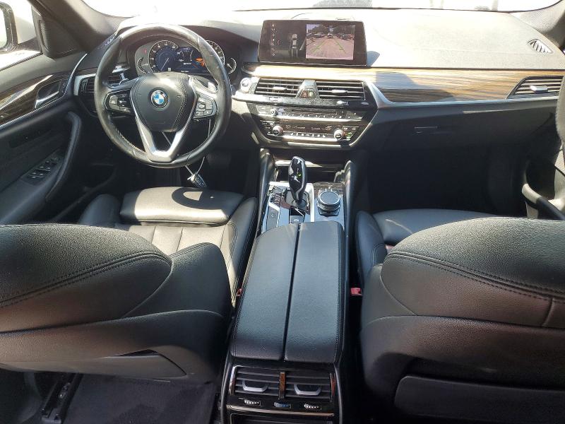 Aukcja sprzedaży 2019 Bmw 530e, vin: WBAJA9C58KB399127, numer aukcji: 65451946