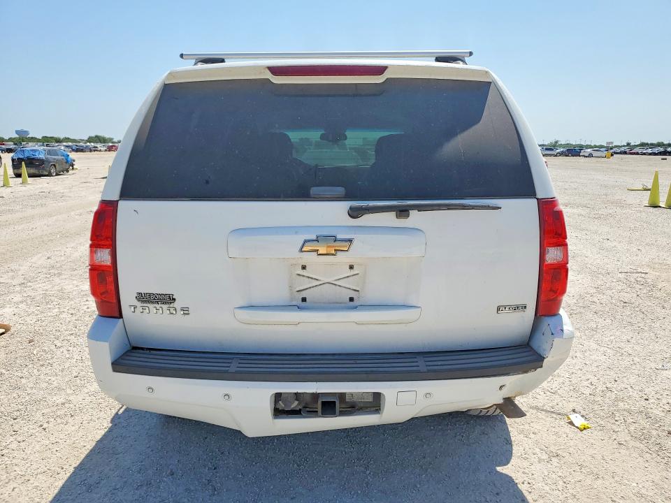 Продаж на аукціоні авто 2007 Chevrolet Tahoe, vin: 1GNFC13027R424005, номер лоту: 63776596