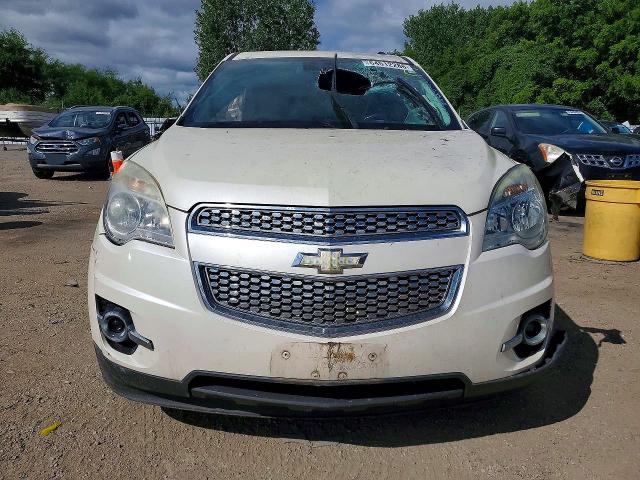 64512286 :رقم المزاد ، 1GNFLGEK6EZ125776 vin ، 2014 Chevrolet Equinox مزاد بيع