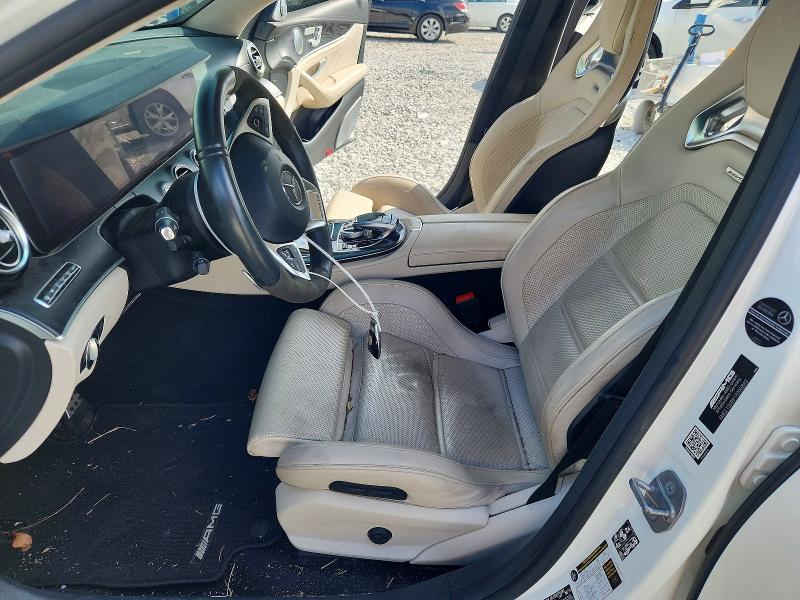 Продажа на аукционе авто 2018 Mercedes-benz E, vin: WDDZF8KB1JA274134, номер лота: 66766756