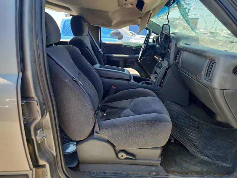 Продажа на аукционе авто 2006 Chevrolet Silverado, vin: 1GCHK23D96F197523, номер лота: 64697326