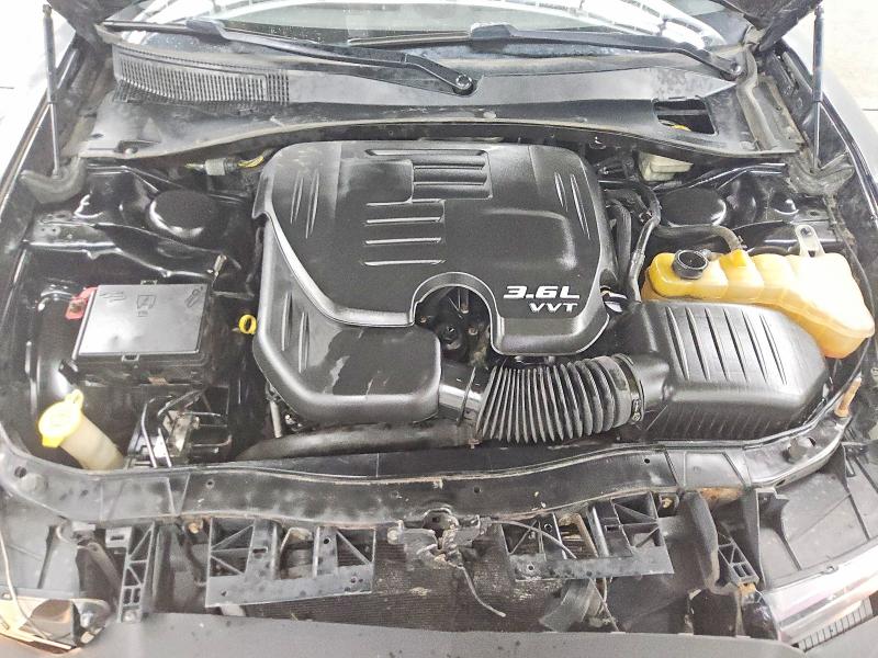 Продаж на аукціоні авто 2014 Dodge Charger, vin: 2C3CDXBG1EH109000, номер лоту: 63079546