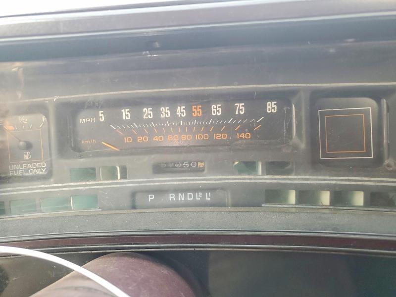 Продажа на аукционе авто 1980 Chevrolet El Camino, vin: 1W80K7K16248, номер лота: 64138676