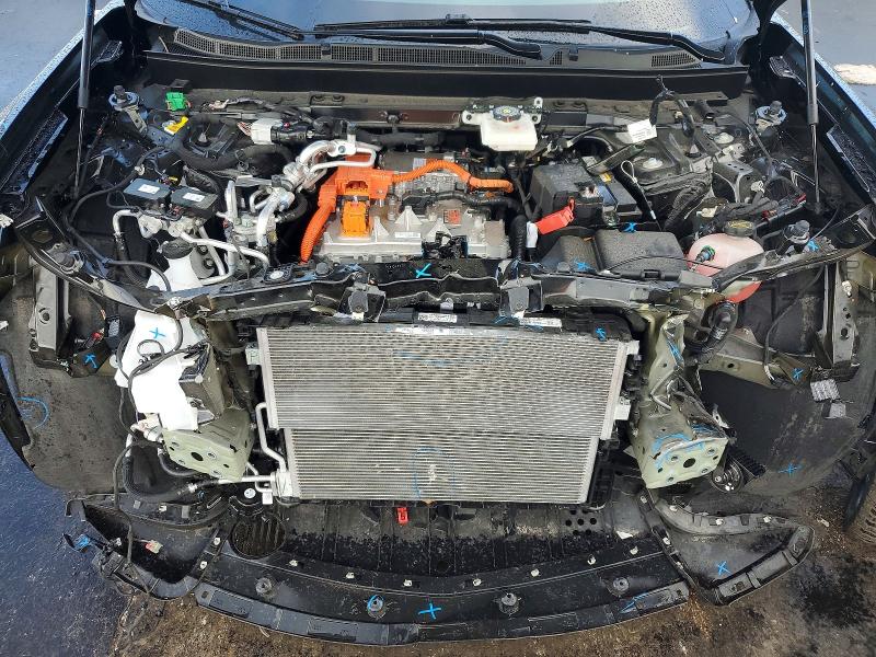 Продажа на аукционе авто 2025 Honda Prologue, vin: 3GPKHWRM0SS521532, номер лота: 64207126