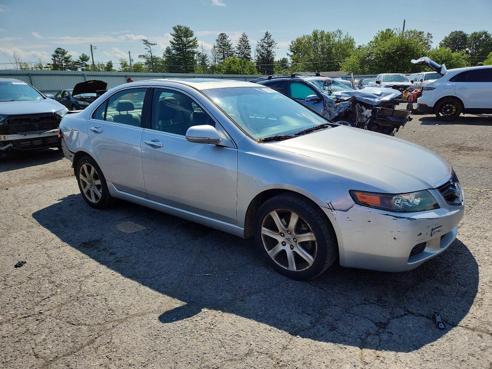 Aukcja sprzedaży 2004 Acura Tsx, vin: JH4CL96834C027914, numer aukcji: 66096676