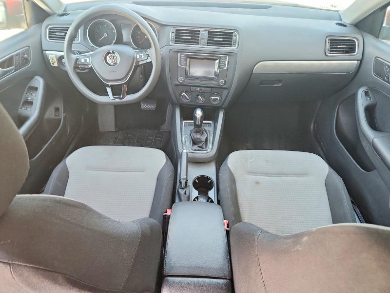 Продаж на аукціоні авто 2018 Volkswagen Jetta, vin: 3VW2B7AJ4JM252428, номер лоту: 65858636