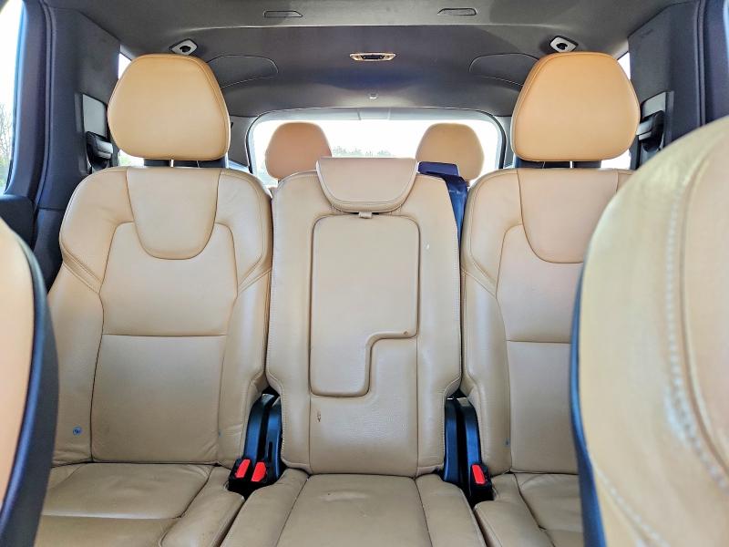 Aukcja sprzedaży 2017 Volvo Xc90, vin: YV4A22PK2H1167285, numer aukcji: 66007086