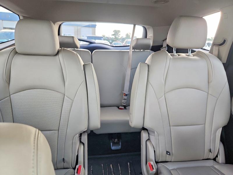 Продажа на аукционе авто 2020 Buick Enclave, vin: 5GAEVAKW6LJ260806, номер лота: 63305936