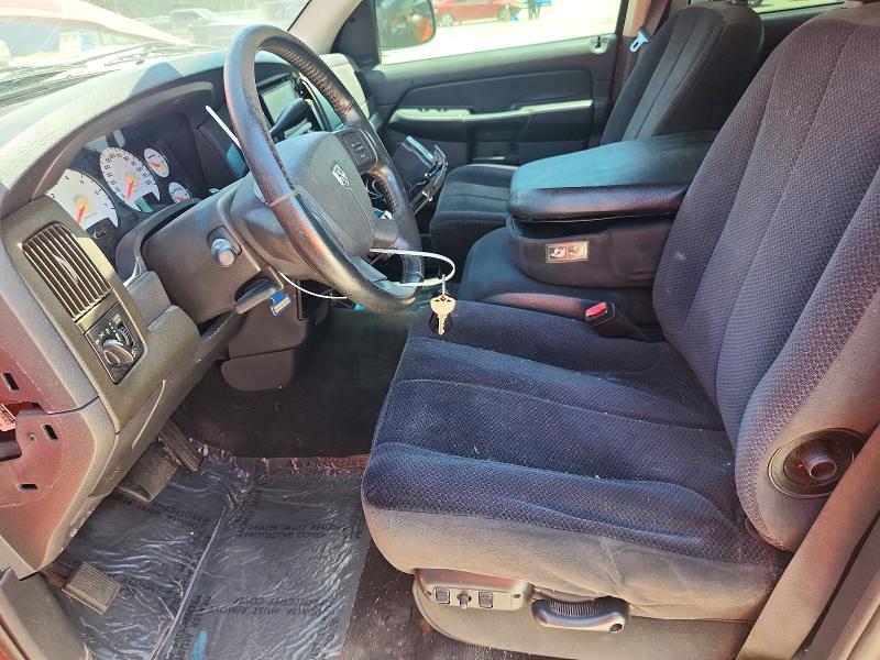 Aukcja sprzedaży 2004 Dodge Ram 1500, vin: 1D7HA18D64J214753, numer aukcji: 64532086