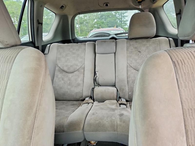 2012 Toyota Rav4 მანქანა იყიდება აუქციონზე, vin: 2T3BF4DV5CW246451, აუქციონის ნომერი: 64694506