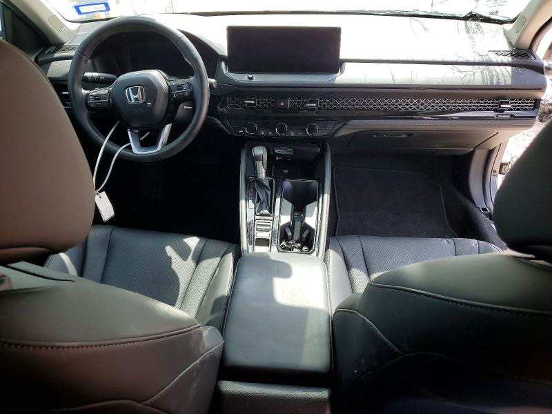 Продажа на аукционе авто 2024 Honda Accord, vin: 1HGCY2F80RA097434, номер лота: 60644406