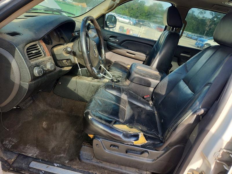 Auction sale of the 2007 Chevrolet Suburban, vin: 3GNFK16337G244458, lot number: 65354416