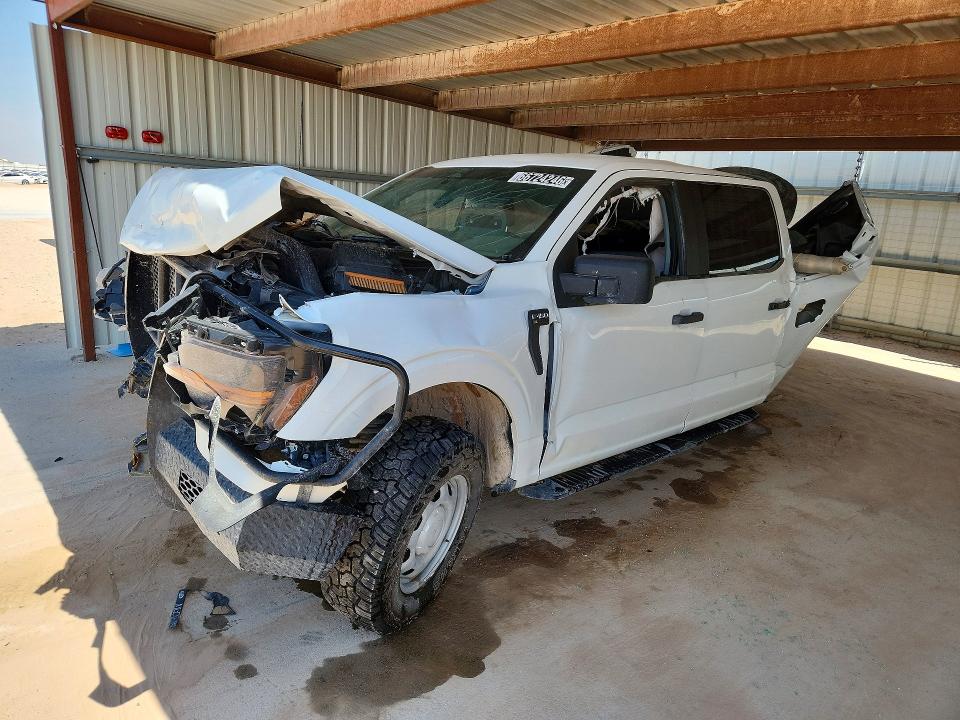 Продажа на аукционе авто 2026 Ford F150, vin: 1FTFW1L8XTKD92865, номер лота: 66724246
