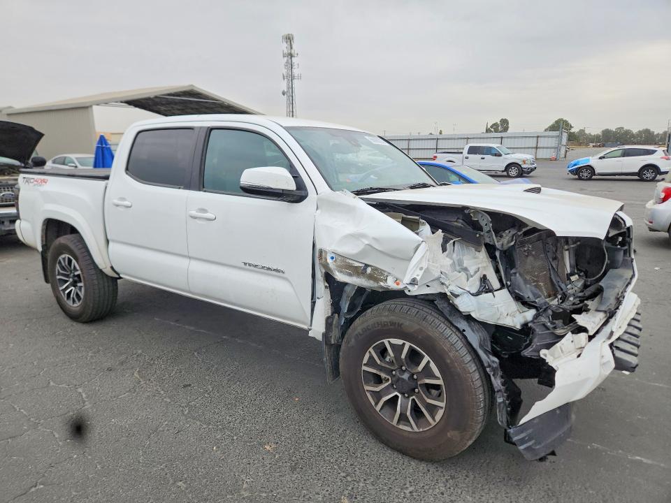 Aukcja sprzedaży 2023 Toyota Tacoma, vin: 3TMCZ5AN0PM632787, numer aukcji: 66898226
