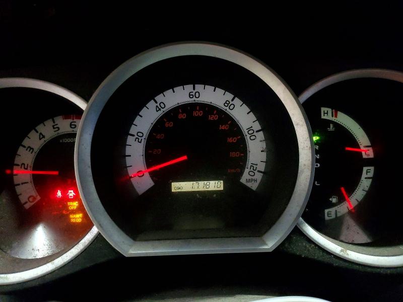 Aukcja sprzedaży 2012 Toyota Tacoma, vin: 3TMLU4EN2CM092470, numer aukcji: 65133786