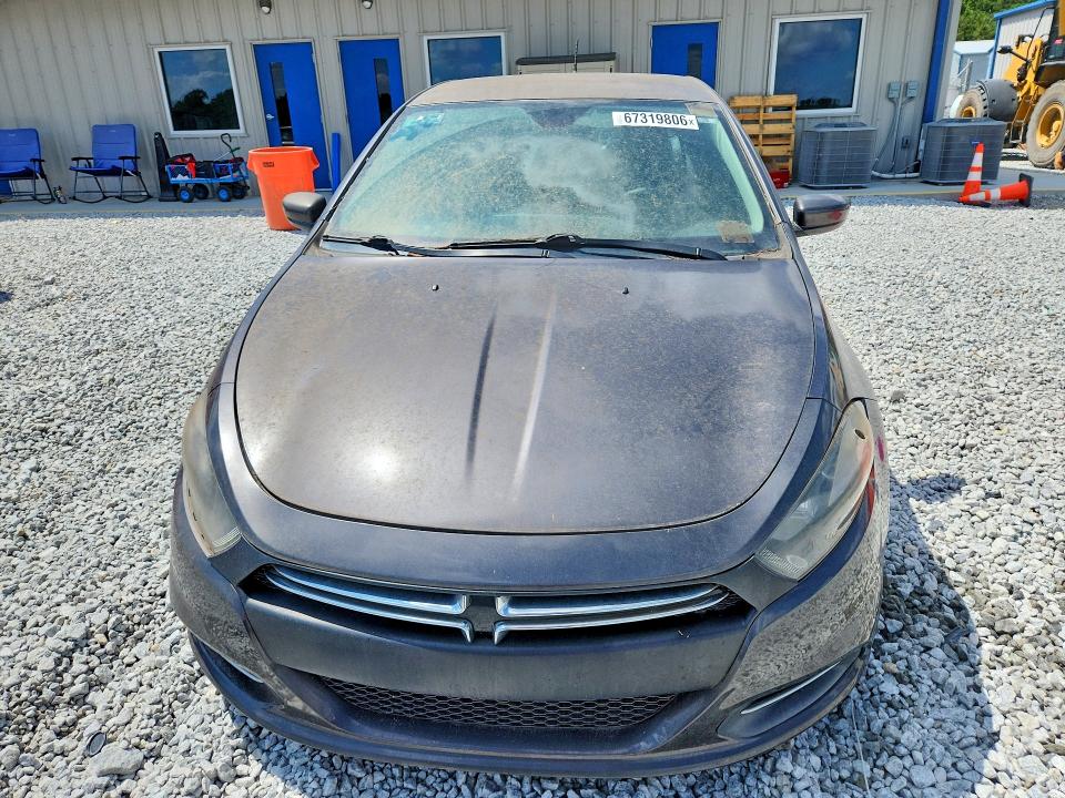 Aukcja sprzedaży 2015 Dodge Dart, vin: 1C3CDFBB5FD119641, numer aukcji: 67319806