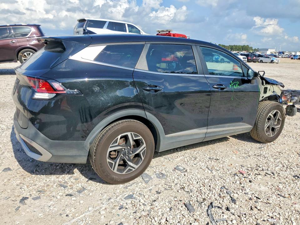 Aukcja sprzedaży 2023 Kia Sportage, vin: KNDPU3AF6P7036929, numer aukcji: 64569316