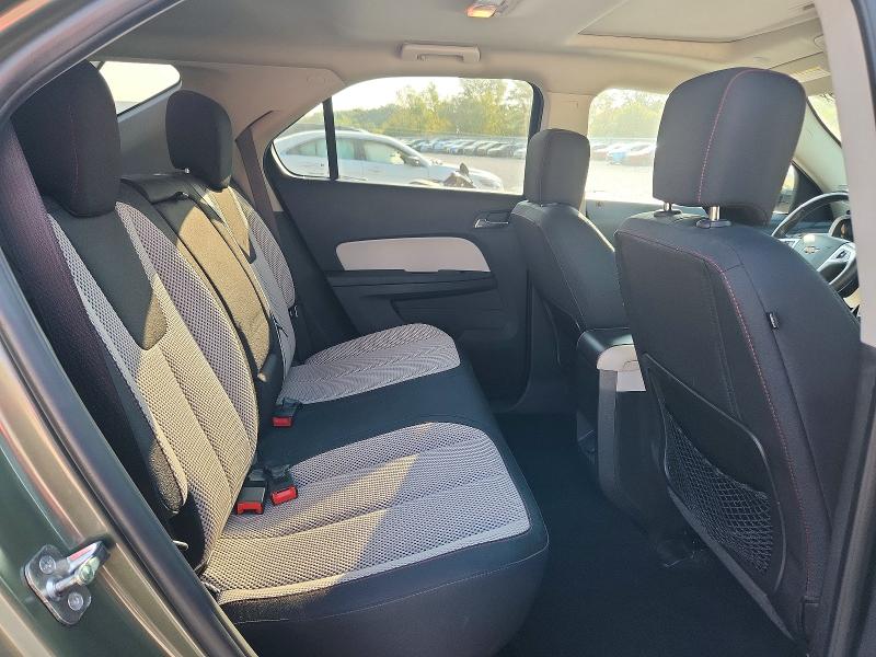 Aukcja sprzedaży 2015 Chevrolet Equinox, vin: 2GNALBEK0F6170352, numer aukcji: 65583996