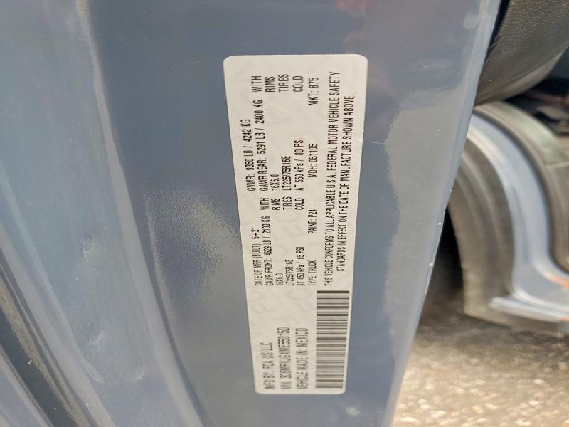 Продаж на аукціоні авто 2021 Ram Promaster 3500, vin: 3C6MRVJGXME550150, номер лоту: 65214336