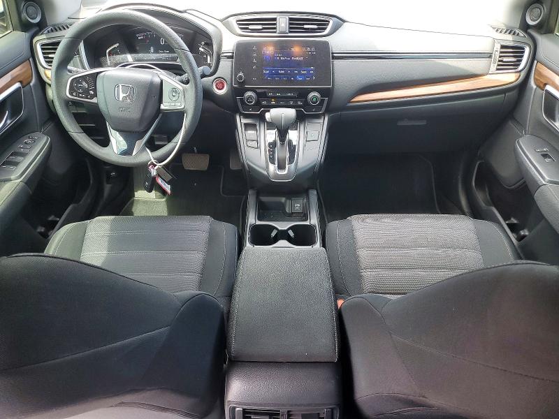 Продажа на аукционе авто 2018 Honda Cr-v, vin: 7FARW2H52JE102182, номер лота: 63221236