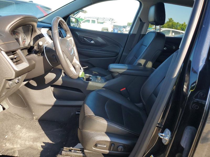 2020 Gmc Terrain მანქანა იყიდება აუქციონზე, vin: 3GKALPEV7LL118390, აუქციონის ნომერი: 66298056