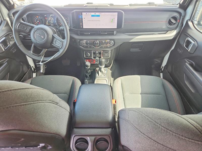 Aukcja sprzedaży 2026 Jeep Wrangler, vin: 1C4PJXFG5TW184538, numer aukcji: 64129356