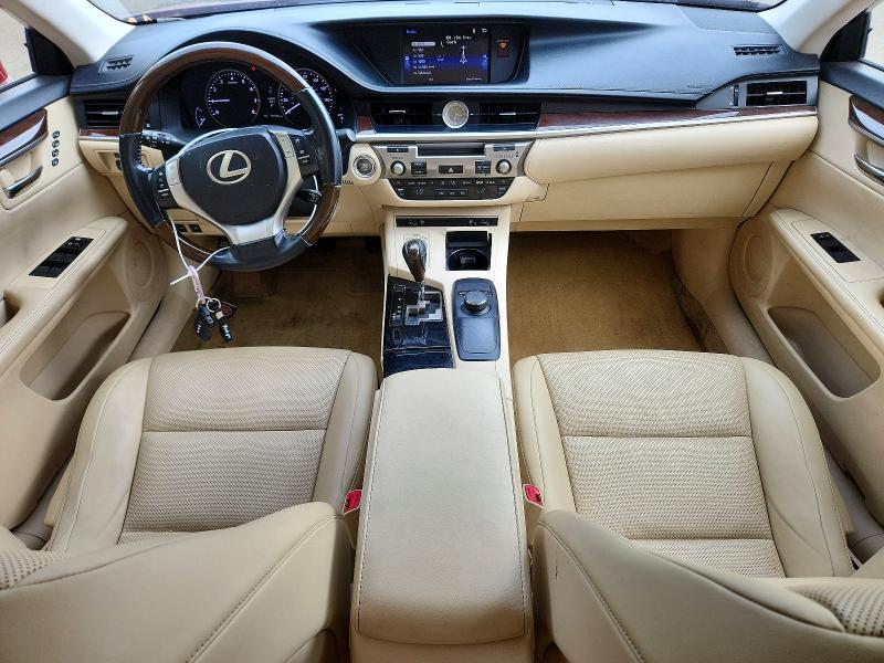 Продаж на аукціоні авто 2015 Lexus Es, vin: JTHBK1GG7F2183162, номер лоту: 67061766