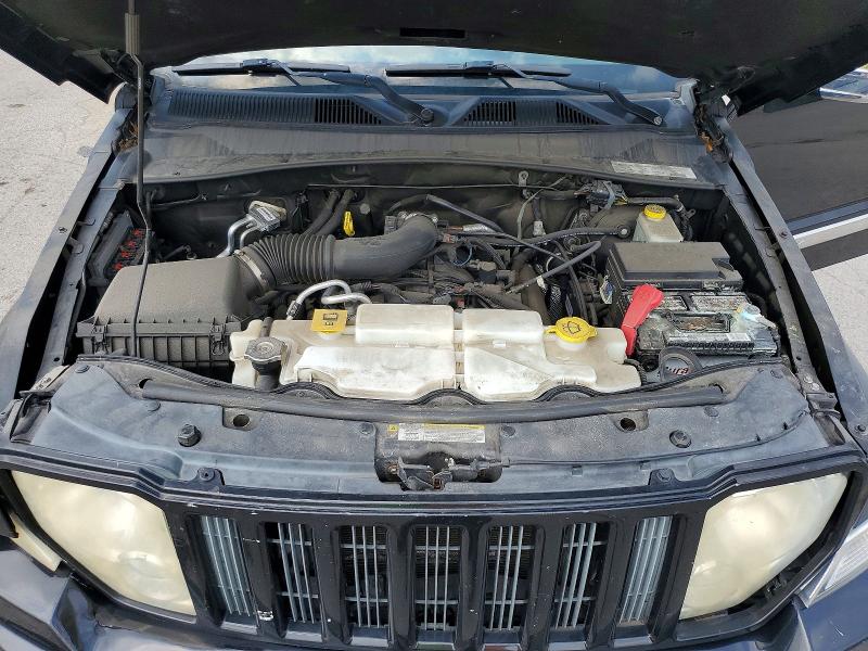 Aukcja sprzedaży 2012 Jeep Liberty, vin: 1C4PJLAK6CW166621, numer aukcji: 64425446