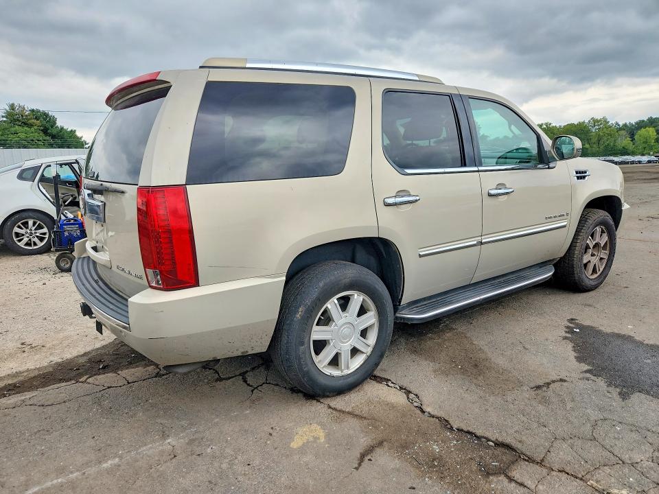 Aukcja sprzedaży 2008 Cadillac Escalade, vin: 1GYFK63868R160734, numer aukcji: 65904426