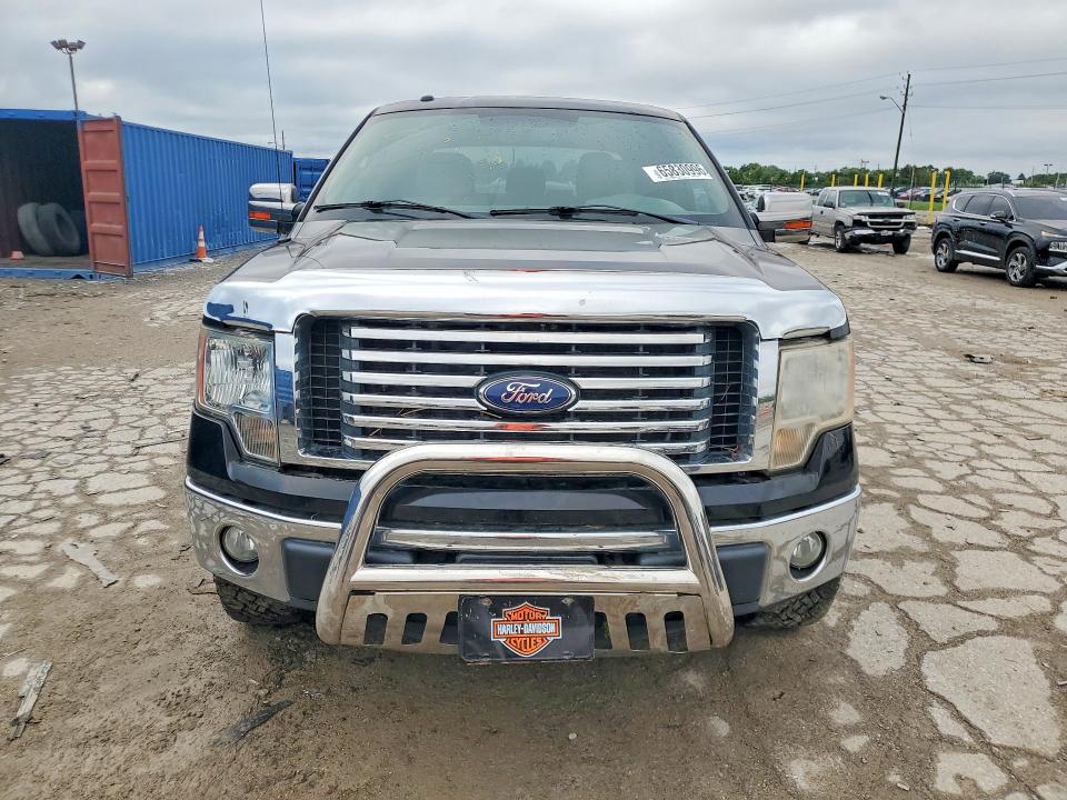 Продажа на аукционе авто 2011 Ford F150, vin: 1FTFW1EF4BFC41247, номер лота: 65830996