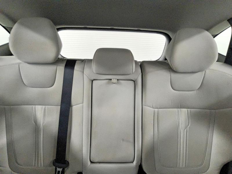 64330136 :رقم المزاد ، 5NMJB3DE2SH507619 vin ، 2025 Hyundai Tucson مزاد بيع