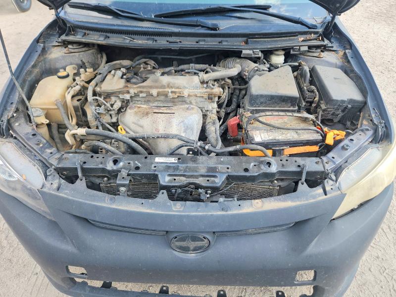 Aukcja sprzedaży 2013 Scion Tc, vin: JTKJF5C75D3048552, numer aukcji: 65270216