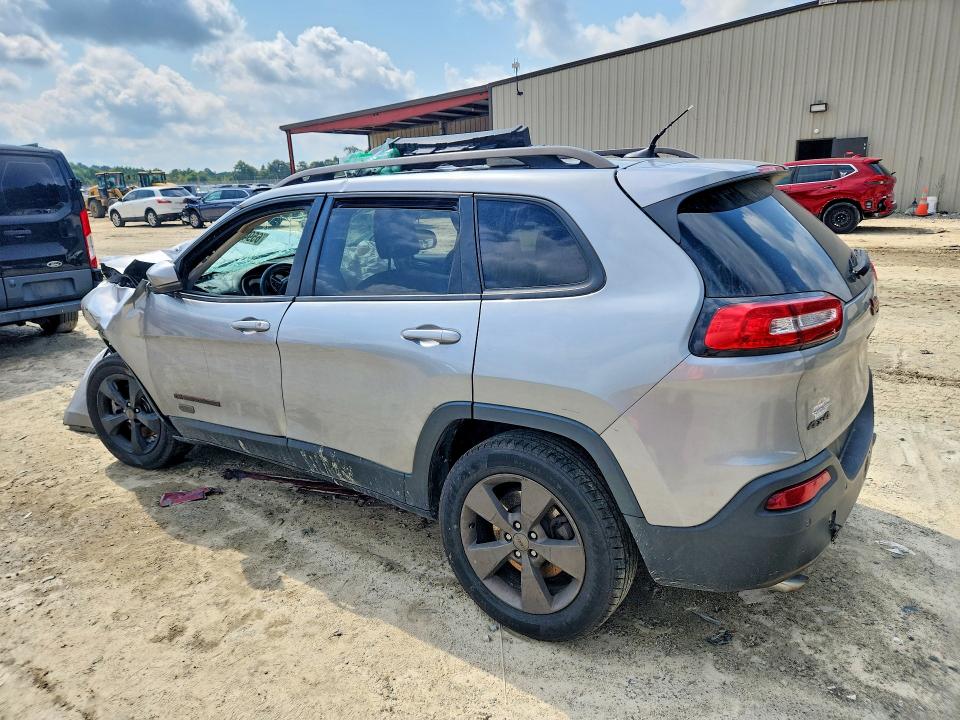 Продаж на аукціоні авто 2016 Jeep Cherokee, vin: 1C4PJMCB2GW282746, номер лоту: 65949086