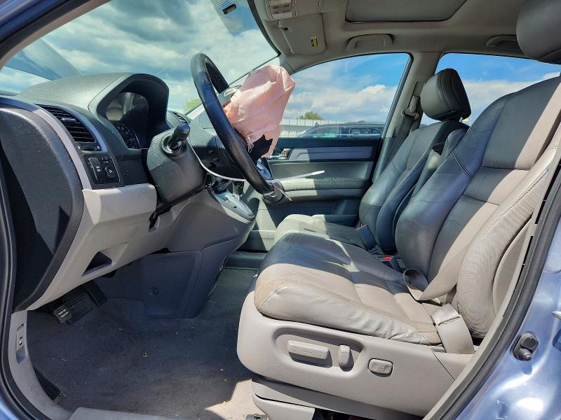 Продажа на аукционе авто 2009 Honda Cr-v, vin: JHLRE38749C004109, номер лота: 66987356