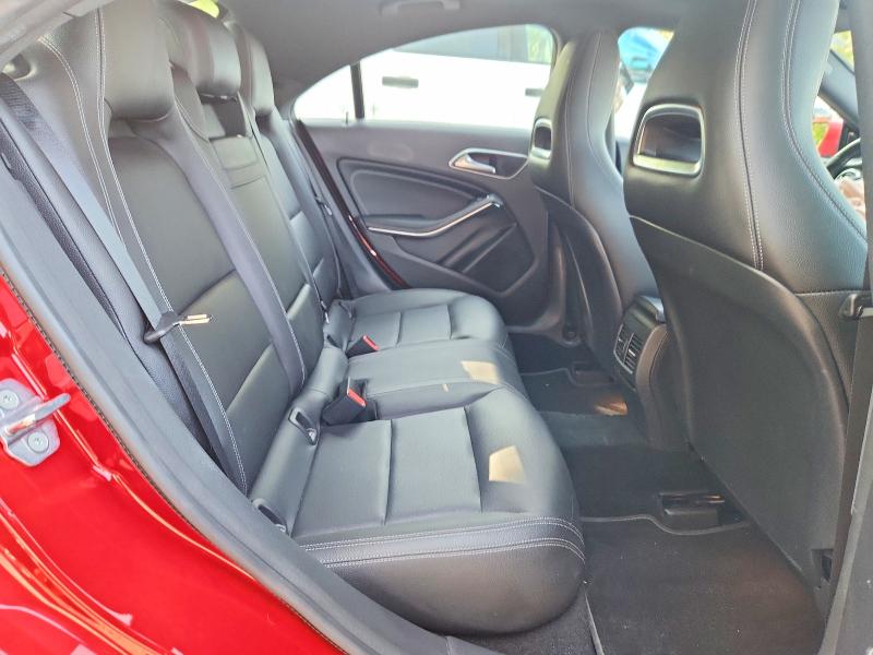 Продажа на аукционе авто 2018 Mercedes-benz Cla, vin: WDDSJ4GB8JN676940, номер лота: 64032126