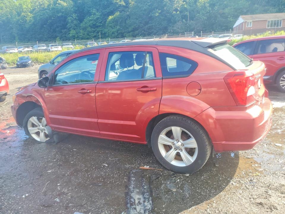 Aukcja sprzedaży 2010 Dodge Caliber, vin: 1B3CB3HA4AD576093, numer aukcji: 63803836