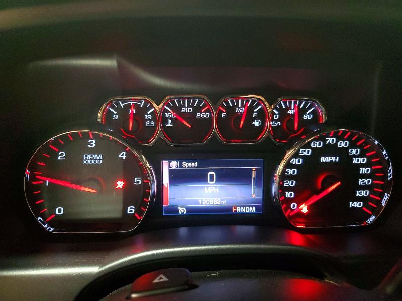 64595336 :رقم المزاد ، 3GTU2VEC6EG217003 vin ، 2014 Gmc Sierra مزاد بيع