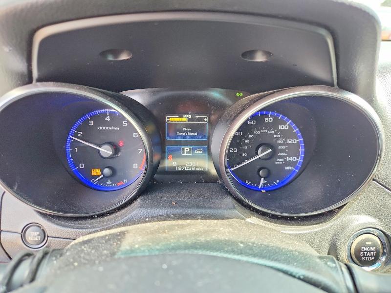 66633186 :رقم المزاد ، 4S4BSALC2F3206552 vin ، 2015 Subaru Outback مزاد بيع
