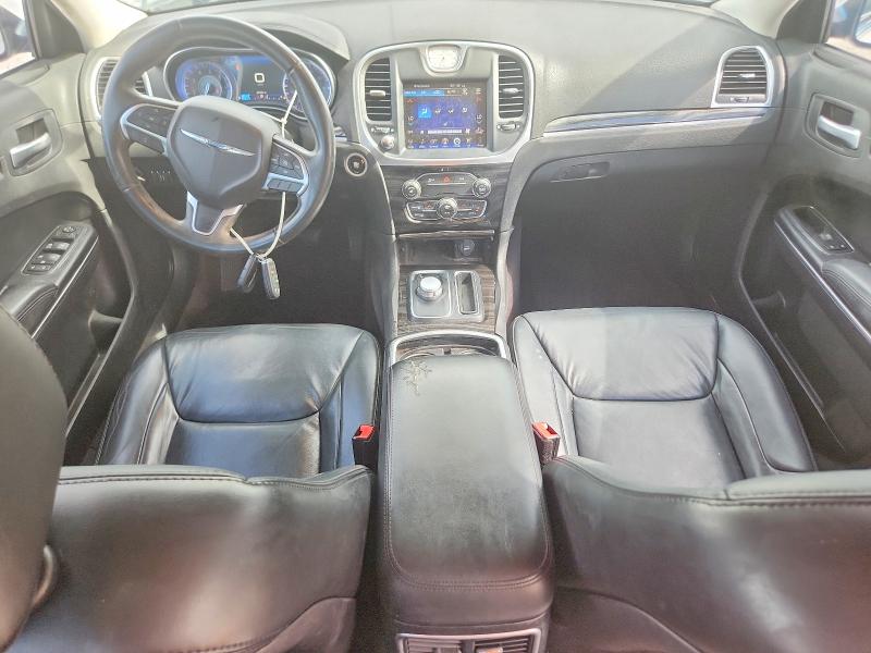Aukcja sprzedaży 2016 Chrysler 300, vin: 2C3CCAAG7GH328998, numer aukcji: 64190246