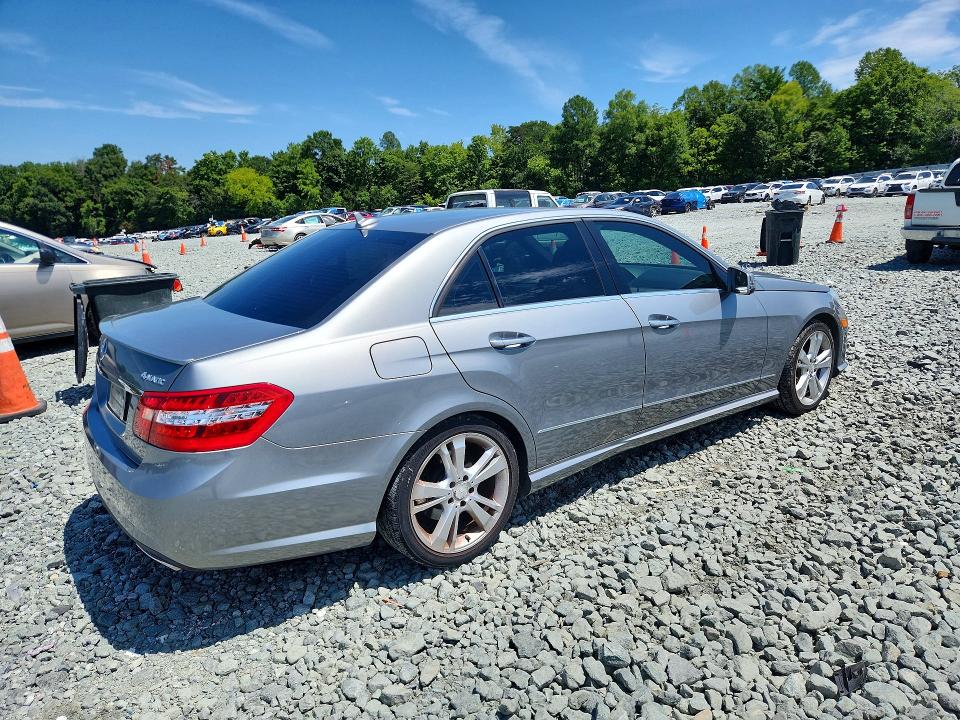2013 Mercedes-benz E მანქანა იყიდება აუქციონზე, vin: WDDHF8JBXDA663517, აუქციონის ნომერი: 64701506