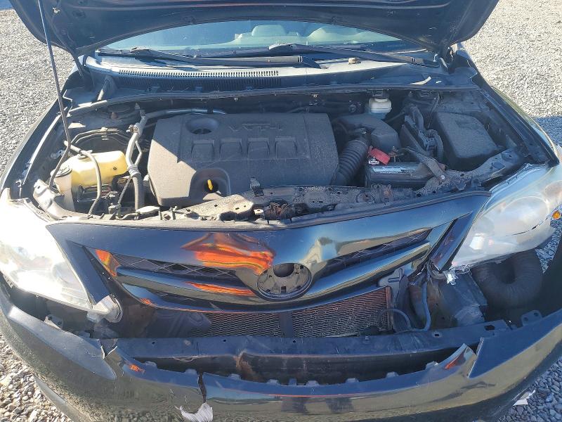 Aukcja sprzedaży 2012 Toyota Corolla, vin: 2T1BU4EEXCC786022, numer aukcji: 65822616