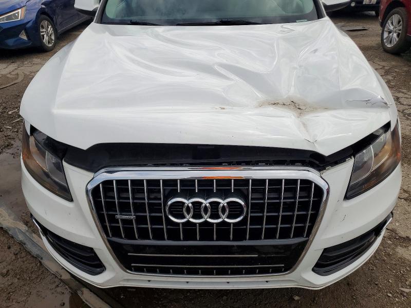 Aukcja sprzedaży 2014 Audi Q5, vin: WA1CFAFP2EA094481, numer aukcji: 64969086