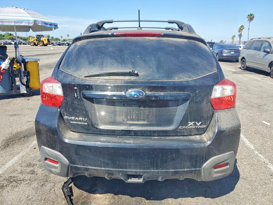 Продажа на аукционе авто 2014 Subaru Xv Crosstrek, vin: JF2GPACC0E8206323, номер лота: 66133336