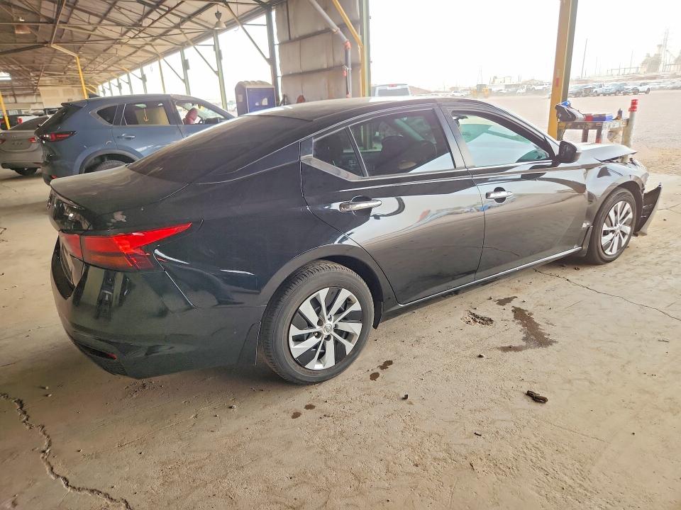 Продаж на аукціоні авто 2021 Nissan Altima, vin: 1N4BL4BV8MN336493, номер лоту: 63937306