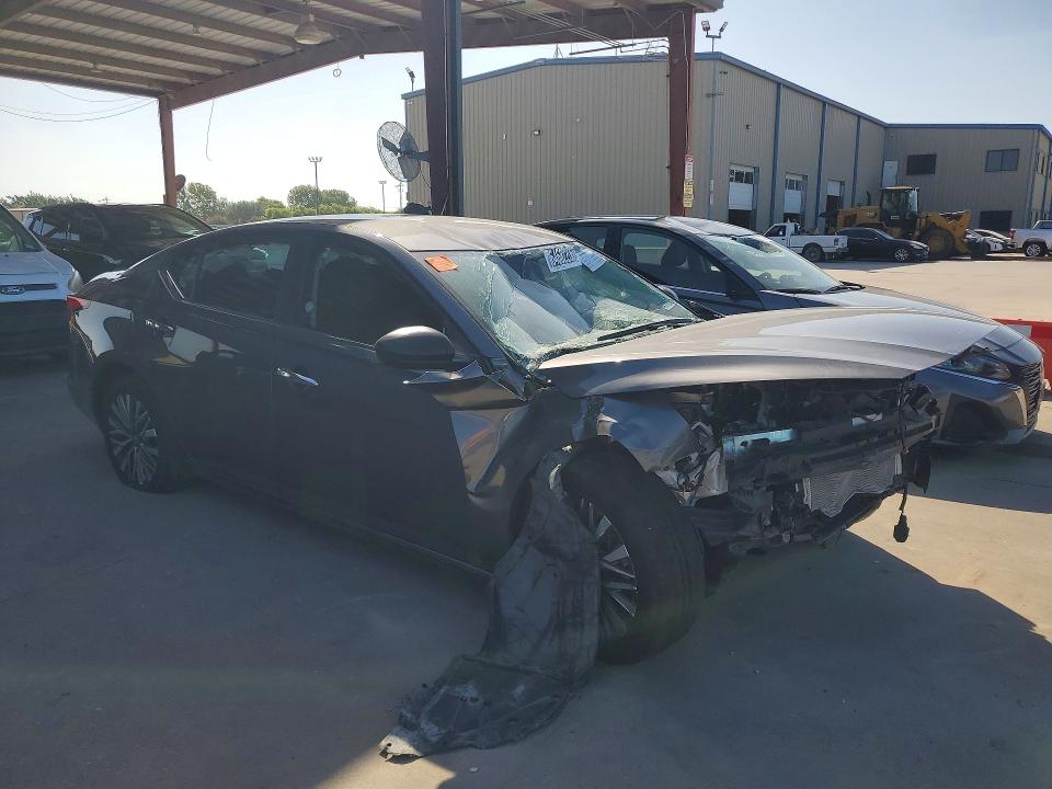 Продажа на аукционе авто 2025 Nissan Altima, vin: 1N4BL4DV7SN423585, номер лота: 64682206