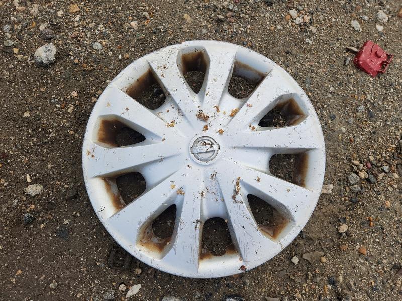 2014 Nissan Versa Note მანქანა იყიდება აუქციონზე, vin: 3N1CE2CP0EL380876, აუქციონის ნომერი: 63711006