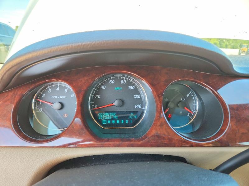 66777576 :رقم المزاد ، 1G4HD572X7U235399 vin ، 2007 Buick Lucerne مزاد بيع