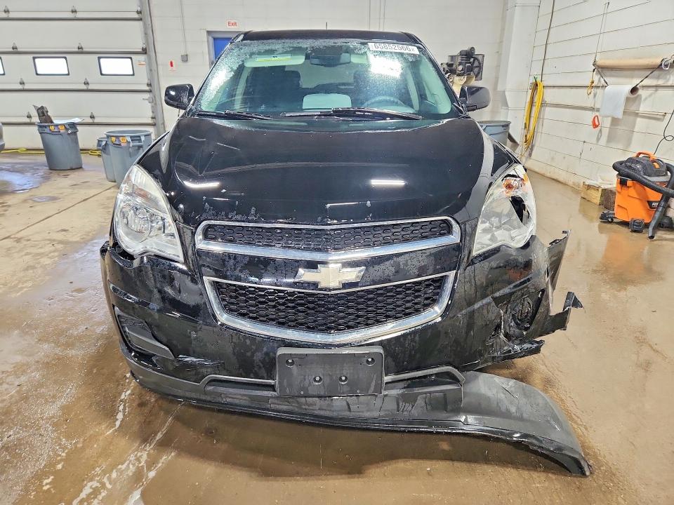Продажа на аукционе авто 2015 Chevrolet Equinox, vin: 2GNALAEK1F6436732, номер лота: 65852566